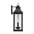 Capital Lighting CAP-946421-2 Bradford Traditional 2-Light Outdoor Wall-Lantern