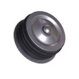 OATEY 273348 Cherne® 4 In. Stainless Steel Econ-O-Grip® Plug
