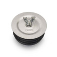 OATEY 273348 Cherne® 4 In. Stainless Steel Econ-O-Grip® Plug