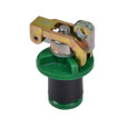 OATEY 271675 Cherne® 2in. Monitor Well™ Locking Plug