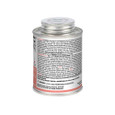 OATEY 30917 8 oz. ABS Extra Special Medium Body Black Cement