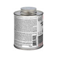 OATEY 31121 16 oz. PVC Heavy Duty Gray Fast Set Cement