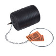 OATEY 270067 Cherne® 6 in. Test-Ball® Plug