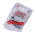 OATEY 33730 3/4" x 10' 24 Ga. Galvanized Steel Hanger Strap – Bagged