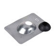 OATEY 11552 2" Galvanized ESM