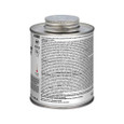 OATEY 30885 16 oz. PVC Medium Body Gray Cement