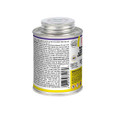 OATEY 31917 8 oz. CPVC All Weather Flowguard Gold® 1-Step Yellow Cement with Ultraviolet Indicator