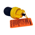 OATEY 271705 Cherne® 2 in. Clean-Seal® Plug