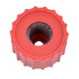 OATEY 31345 1/2 in. O.D. Tube Brush