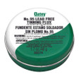 OATEY 30374 1.7 oz. No. 95 Tinning Flux – Lead Free 12-Pack