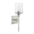 Capital Lighting CAP-628811 Colton Urban / Industrial 1-Light Sconce