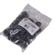 OATEY 33856 1/2" Metal Stud Insulating Pipe Clamp (50 in polybag)