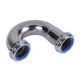 OATEY 2650-1 Dearborn® 1-1/4" J-Bend - Budget Ga.