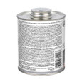 OATEY 31122 32 oz. PVC Heavy Duty Gray Fast Set Cement