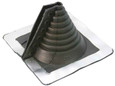 OATEY 14049 .25" – 4" Retro Master Flash® 8" x 8" base