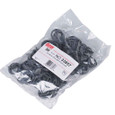 OATEY 33857 3/4" Metal Stud Insulating Pipe Clamp (50 in polybag)