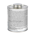 OATEY 30886 32 oz. PVC Medium Body Gray Cement