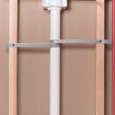 OATEY 33927 3/4 in. x 100' Plastic Hanger Strap – Bagged