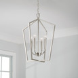 Capital Lighting CAP-545941 Holden Modern 4-Light Foyer