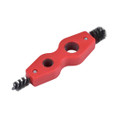 OATEY 31348 1/2 in. & 3/4 in. 4-in-1 brush