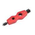 OATEY 31348 1/2 in. & 3/4 in. 4-in-1 brush