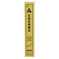 OATEY 274518 Cherne® 2in.- 3in. MS2® Plug