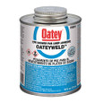 OATEY 30810 16 oz. CPE Solvent with Dauber