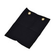 OATEY 31400 9 in. x 12 in. Bagged Flame Protector