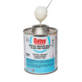 OATEY 30922 16 oz. ABS Medium Body Special Milky Clear Cement