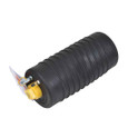 OATEY 265078 Cherne® 8 in.- 10 in. Muni-Ball® Plug 2 in. Bypass