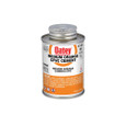 OATEY 31128 4 oz. CPVC Medium Body Orange Cement
