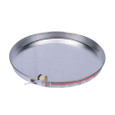 OATEY 34170 18 in. Aluminum Water Heater Pans with 1 in.CPVC Adapter