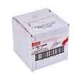 OATEY 14050 .25 in. – .75 in. Master Flash® 4.5 in. x 4.5 in. Base Roof Flashing