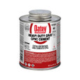 OATEY 31036 16 oz. CPVC Heavy Duty Gray Cement