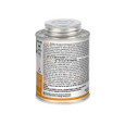 OATEY 31129 8 oz. CPVC Medium Body Orange Cement