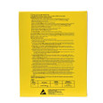 OATEY 271838 Cherne® 3" Clean-Seal 2® Plug