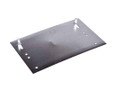 OATEY 33899 5 in. x 8 in. 16 Gauge Self-Nailing BOCA Plate