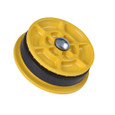 OATEY 270245 Cherne® 4 in. End of Pipe Gripper® Plug