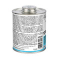 OATEY 30923 32 oz. ABS Medium Body Special Milky Clear Cement