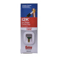 OATEY 39130 I2K, 1/4 Turn, Copper, Low Lead, Ice Maker Outlet Box - Display Pack
