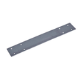 OATEY 33932 1-1/2 in. x 9 in. 18 Gauge FHA Plate -Barcoded