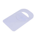 OATEY 31258 Square Nose Toilet Base Plate