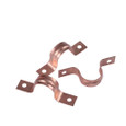 OATEY 33996 3/4" Copper Plated Tube Straps