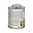 OATEY 31927 16 oz. PVC Regular Body Advanced Clear Cement
