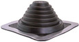 OATEY 14052 Closed– 4-in. Master Flash® 8-in. x 8-in. base
