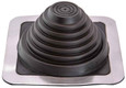 OATEY 14052 Closed– 4-in. Master Flash® 8-in. x 8-in. base