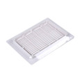OATEY 34247 Louvered Design Access Panel