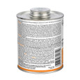 OATEY 31131 32 oz. CPVC Medium Body Orange Cement