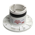 OATEY 43539 4 in. PVC closet flange replacement