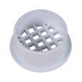 OATEY 43561 2 in. PVC Snap-In Drain